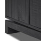 Matthes Sideboard - Aged Black Pine