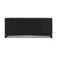 Matthes Sideboard - Aged Black Pine