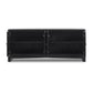 Matthes Sideboard - Aged Black Pine