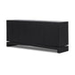 Matthes Sideboard - Aged Black Pine