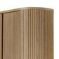 Delphi Cabinet - Desert Oak
