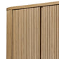 Delphi Cabinet - Desert Oak