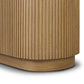 Delphi Cabinet - Desert Oak