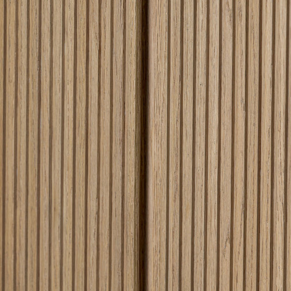Delphi Cabinet - Desert Oak