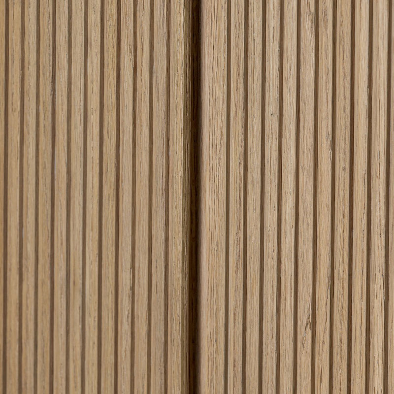Delphi Cabinet - Desert Oak