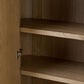 Delphi Cabinet - Desert Oak