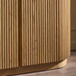 Delphi Cabinet - Desert Oak