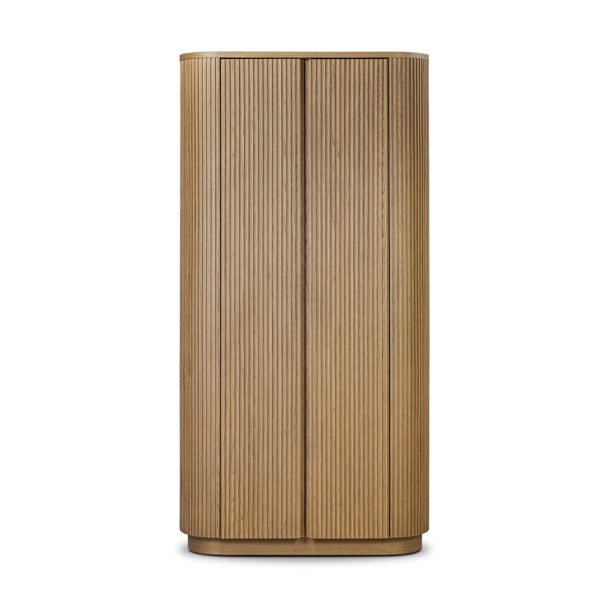 Delphi Cabinet - Desert Oak
