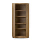 Delphi Cabinet - Desert Oak