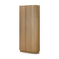 Delphi Cabinet - Desert Oak