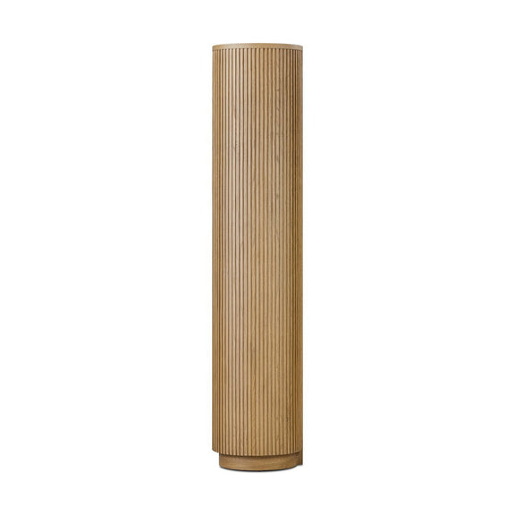 Delphi Cabinet - Desert Oak