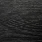 Delphi Cabinet - Cerused Black Oak