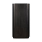 Delphi Cabinet - Cerused Black Oak