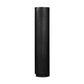 Delphi Cabinet - Cerused Black Oak