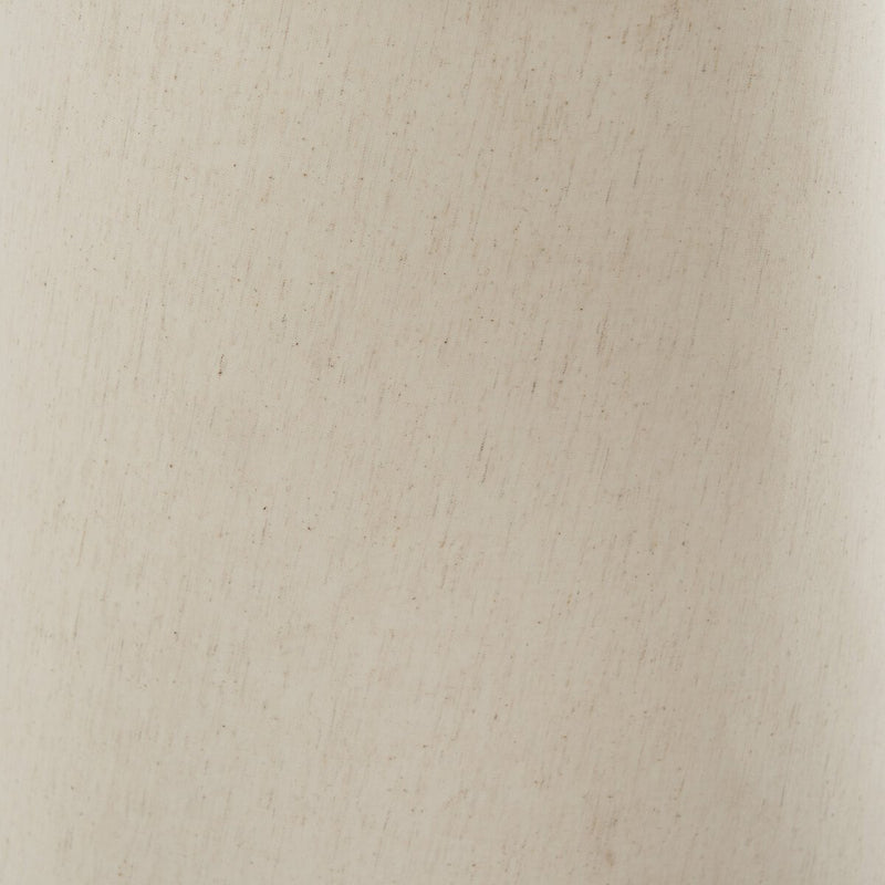 Piama Pendant - Jet Black