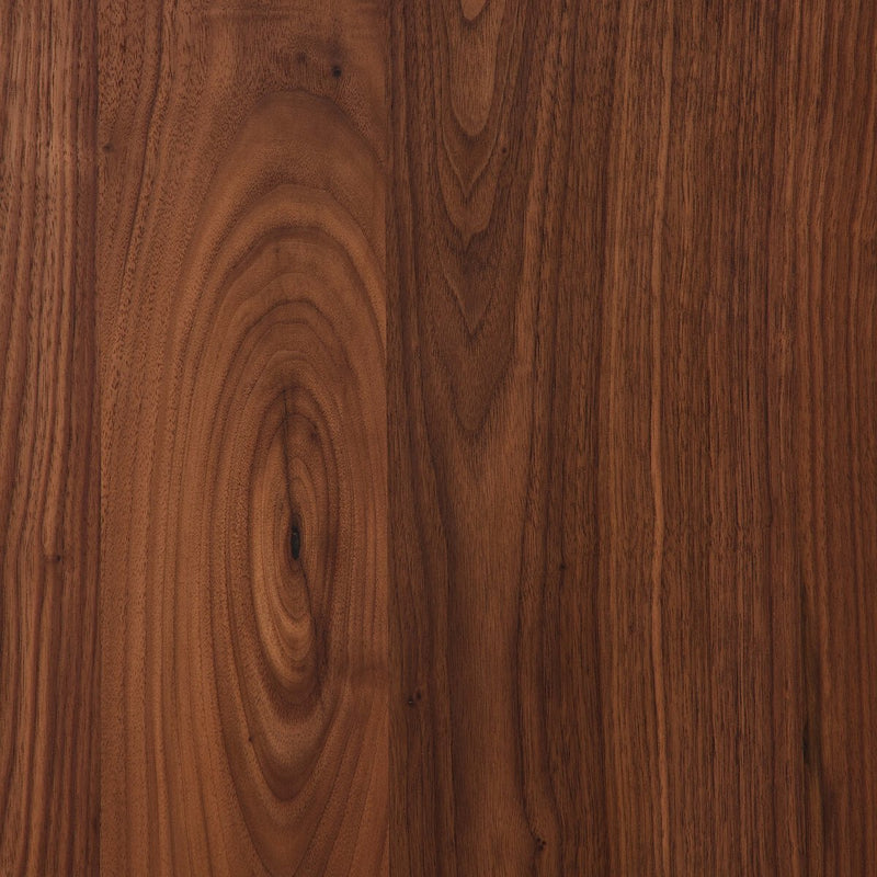 Stafford 6 Drawer Dresser - Walnut Natural