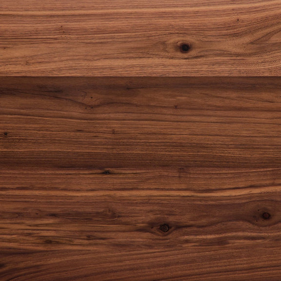 Stafford 6 Drawer Dresser - Walnut Natural