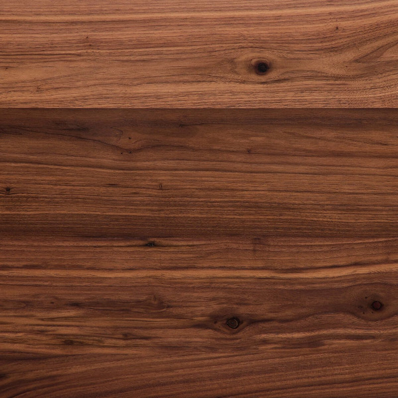Stafford 6 Drawer Dresser - Walnut Natural