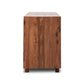 Stafford 6 Drawer Dresser - Walnut Natural