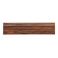 Stafford 6 Drawer Dresser - Walnut Natural