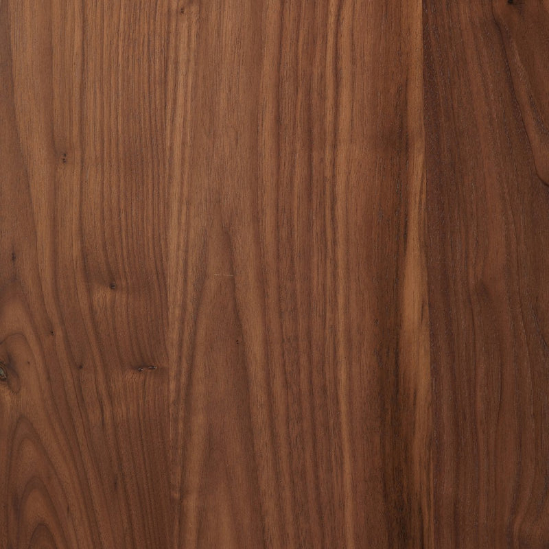 Stafford Nightstand - Walnut Natural