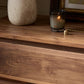 Stafford Nightstand - Walnut Natural