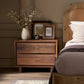 Stafford Nightstand - Walnut Natural