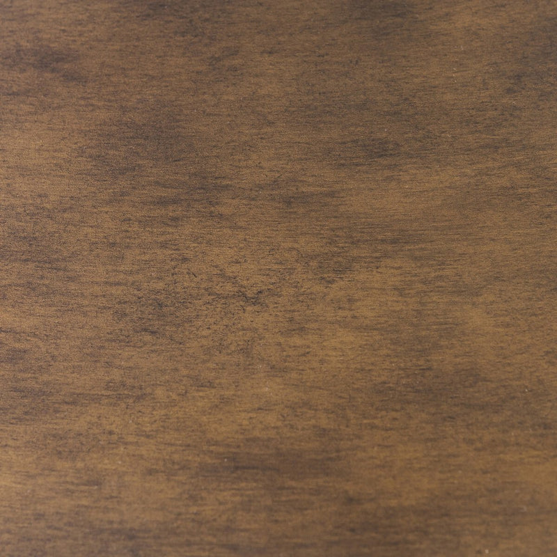 Emeric Pendant - Burnished Brass Aluminum