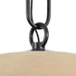 Jesenia Pendant