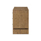Matthes 6 Drawer Dresser - Sierra Rustic Natural