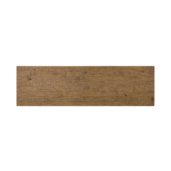 Matthes 6 Drawer Dresser - Sierra Rustic Natural