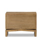 Matthes Nightstand - Sierra Rustic Natural