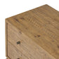 Matthes Nightstand - Sierra Rustic Natural