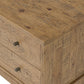 Matthes Nightstand - Sierra Rustic Natural