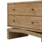 Matthes Nightstand - Sierra Rustic Natural