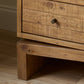Matthes Nightstand - Sierra Rustic Natural