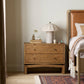 Matthes Nightstand - Sierra Rustic Natural