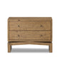 Matthes Nightstand - Sierra Rustic Natural