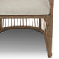 Montecito Outdoor Dining Chair - Faye Sand