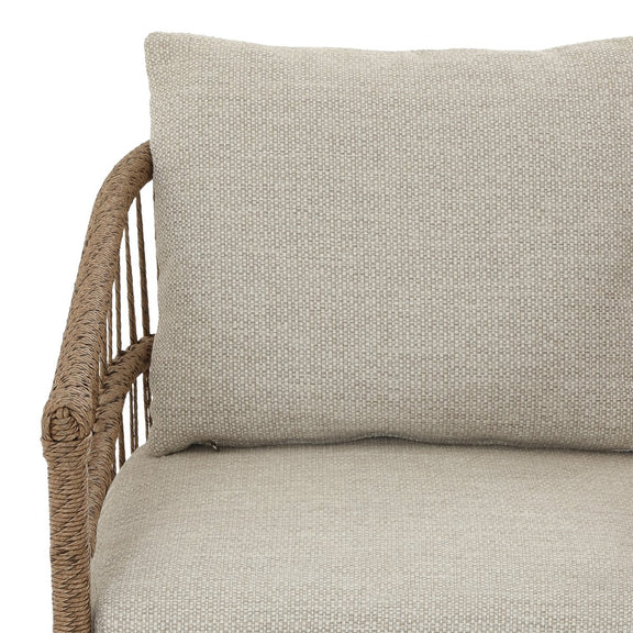Montecito Outdoor Dining Chair - Faye Sand