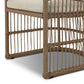 Montecito Outdoor Dining Chair - Faye Sand