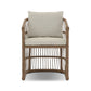 Montecito Outdoor Dining Chair - Faye Sand