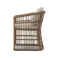 Montecito Outdoor Dining Chair - Faye Sand