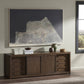 Sonora Noche by Paul Meyer - Natural Maple Floater