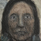 Ballad Of La Rosa by Paul Meyer - Rustic Walnut Floater