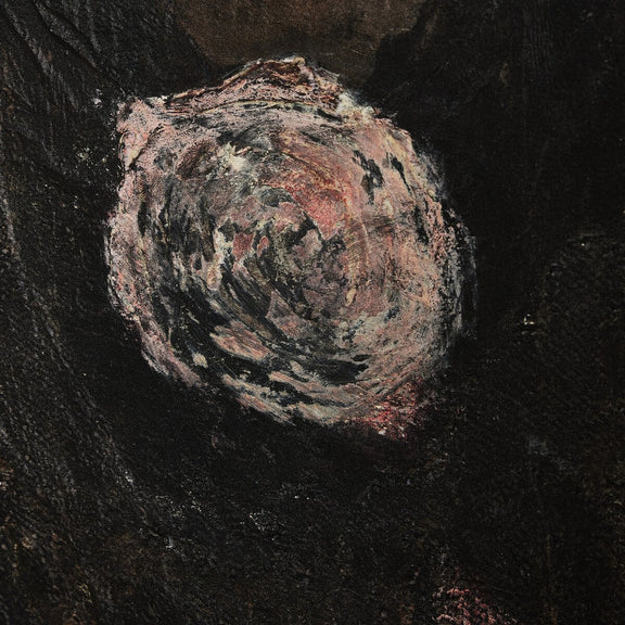 Ballad Of La Rosa by Paul Meyer - Rustic Walnut Floater