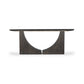 Maly Console Table - Coffee Iron