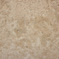 Telma Coffee Table - Chiseled Beige Lavastone