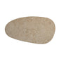 Telma Coffee Table - Chiseled Beige Lavastone