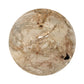 Aida End Table - Light Petrified Wood